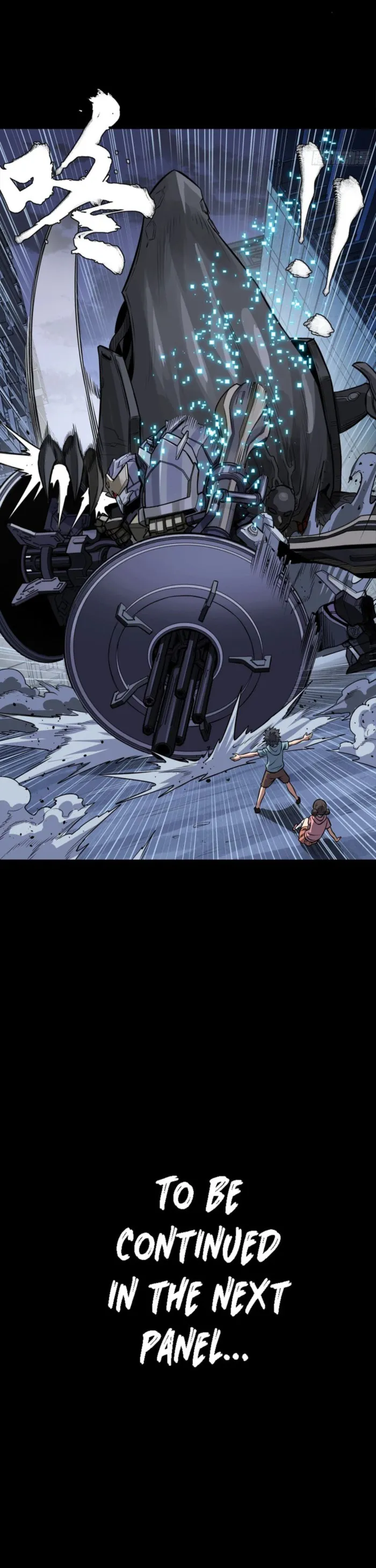 Legend of Star General Chapter 338 page 38 - 