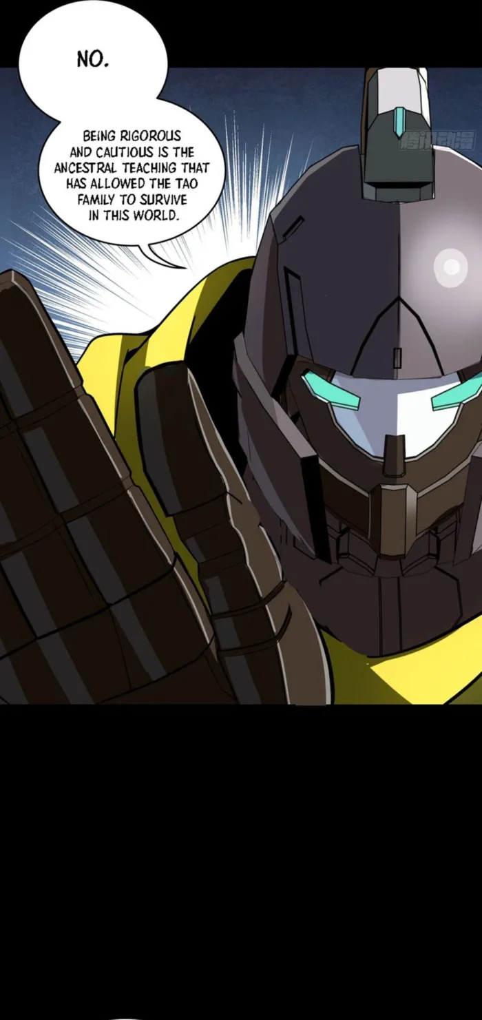 Legend of Star General Chapter 339 page 22 - 
