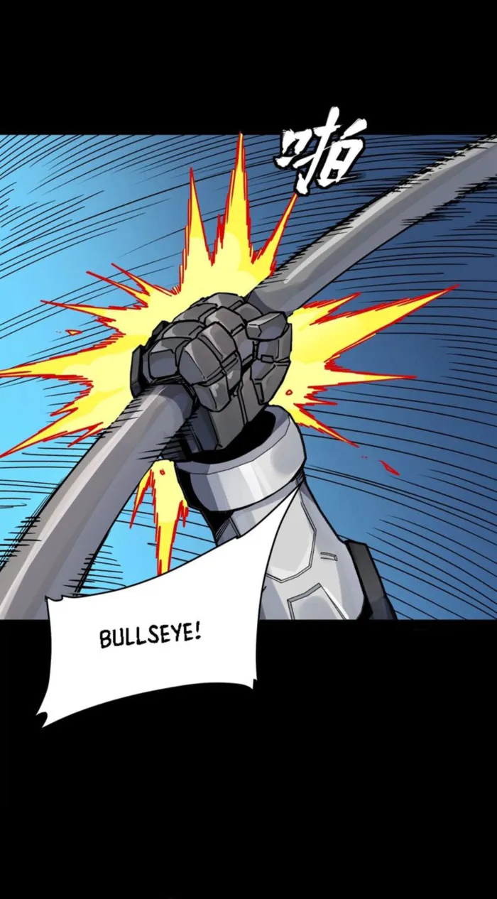 Legend of Star General Chapter 339 page 31 - 
