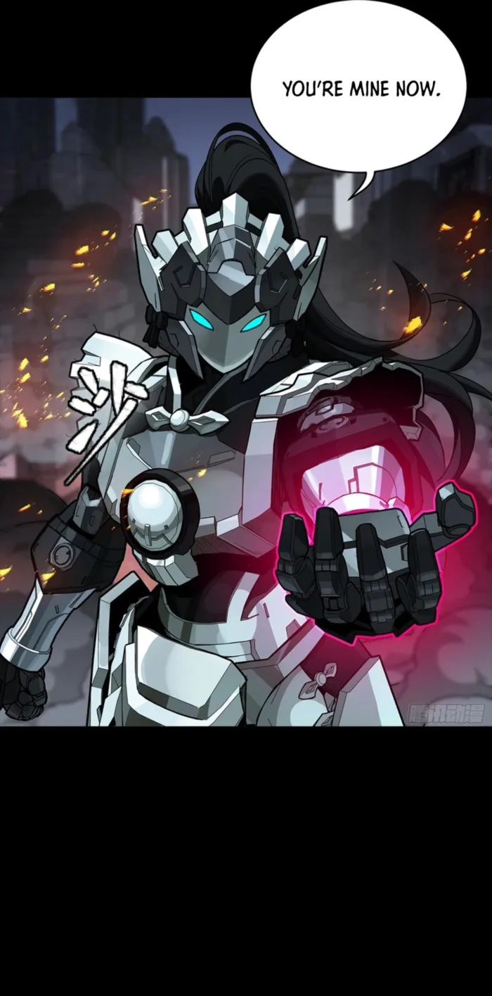 Legend of Star General Chapter 340 page 17 - 