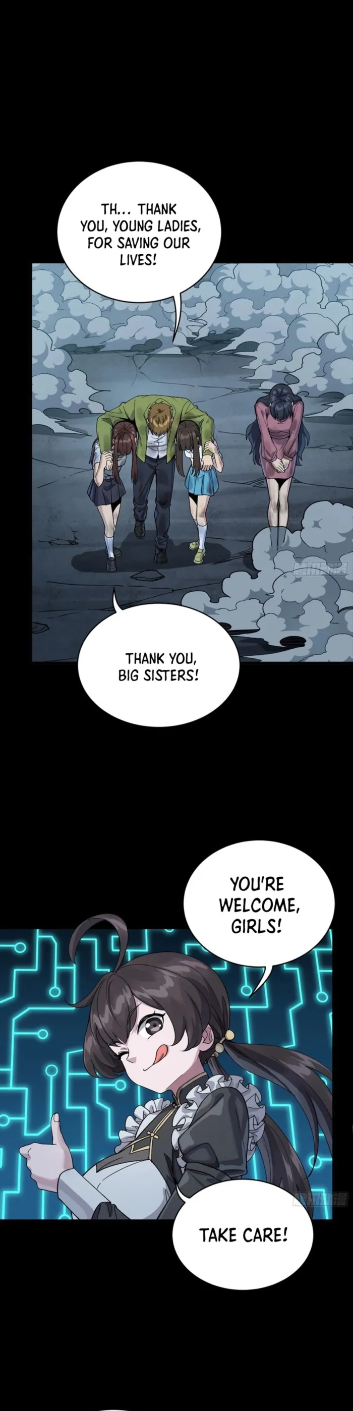Legend of Star General Chapter 340 page 30 - 