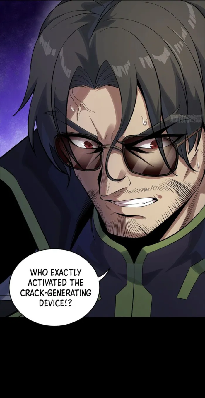 Legend of Star General Chapter 341 page 40 - 