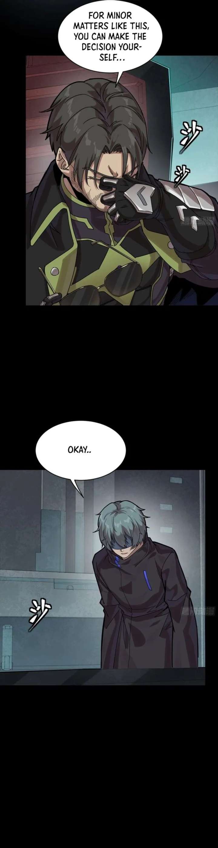 Legend of Star General Chapter 342 page 14 - 