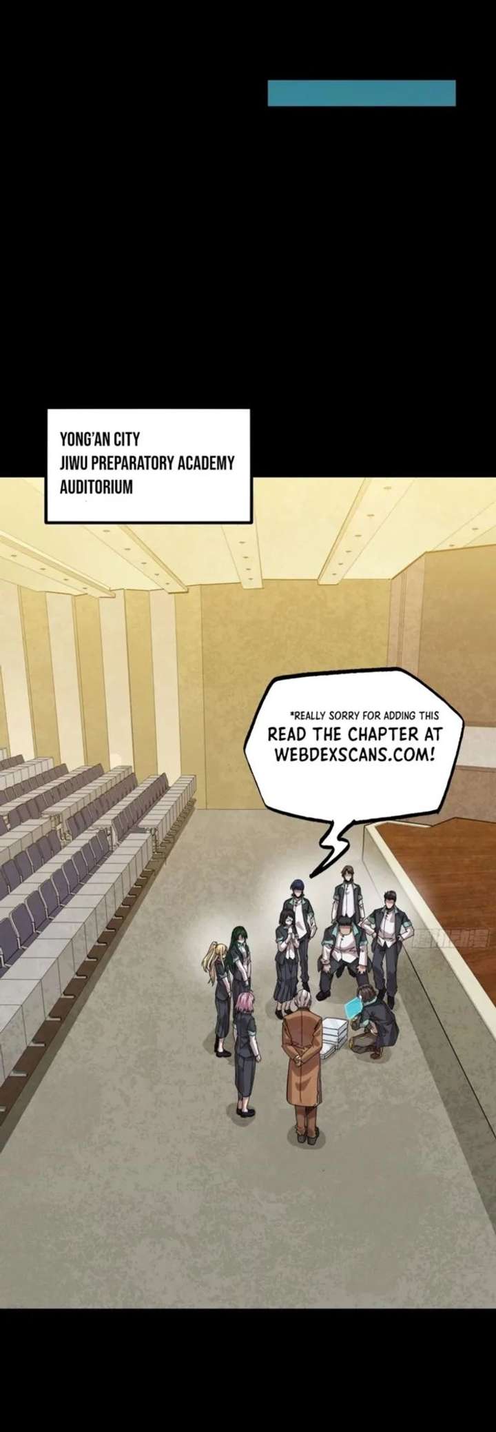 Legend of Star General Chapter 342 page 16 - 