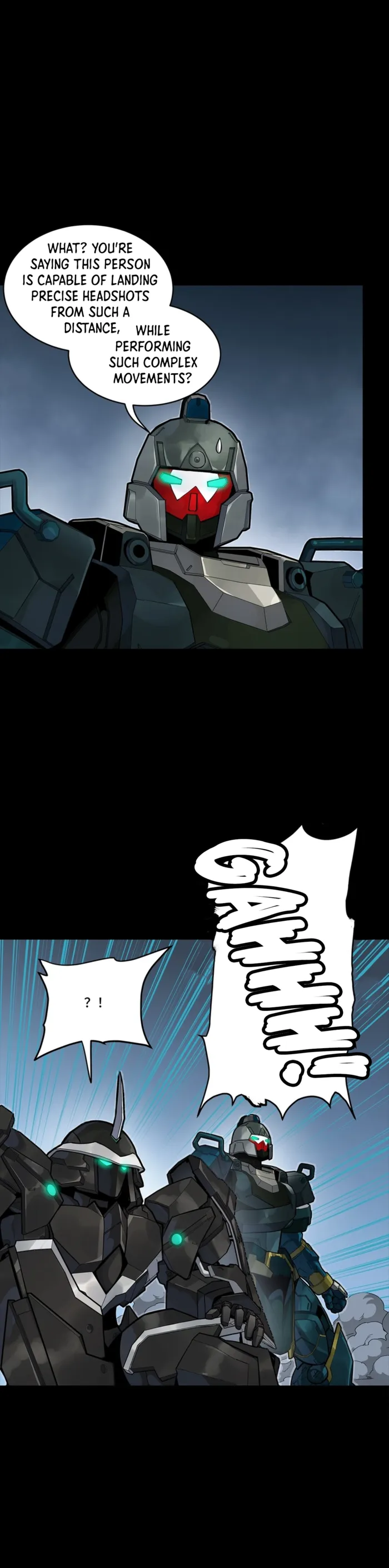 Legend of Star General Chapter 345 page 13 - 