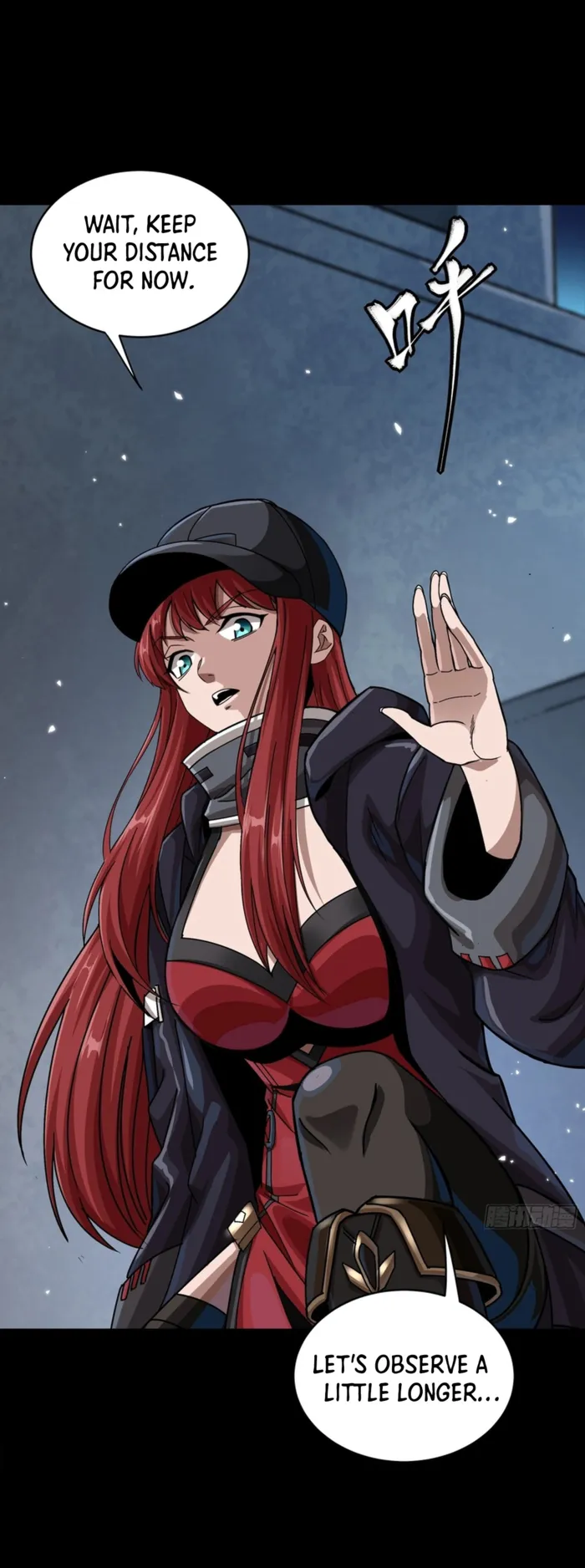 Legend of Star General Chapter 345 page 43 - 