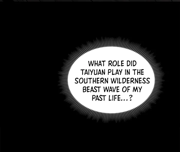 Legend of Star General Chapter 348 page 38 - 