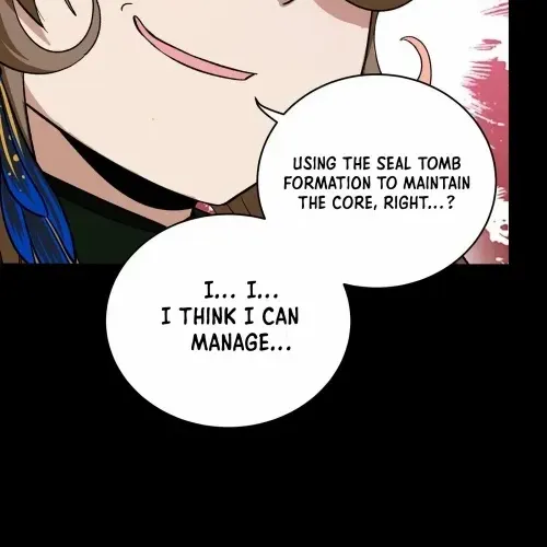 Legend of Star General Chapter 353.1 page 16 - 