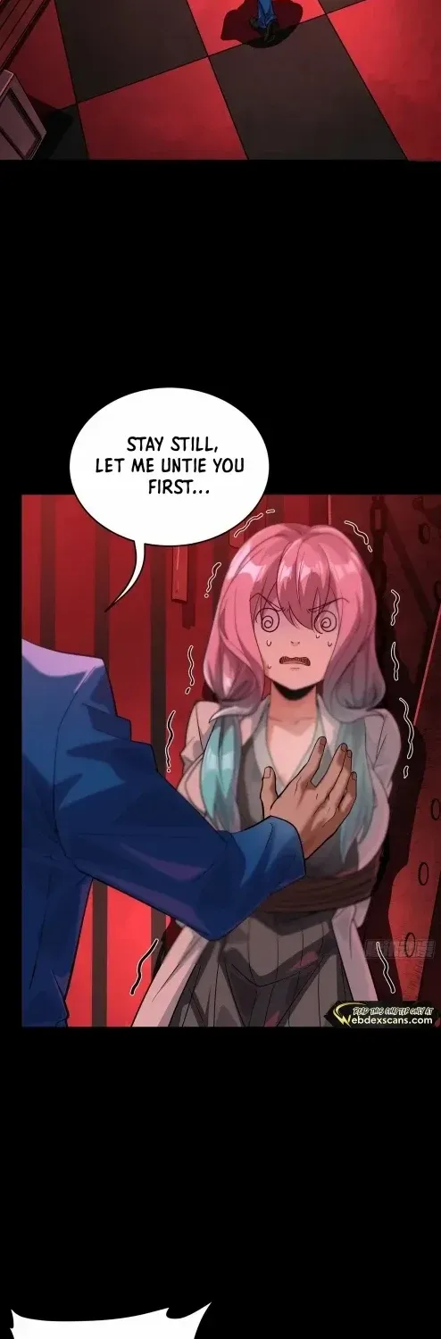 Legend of Star General Chapter 353.1 page 3 - 