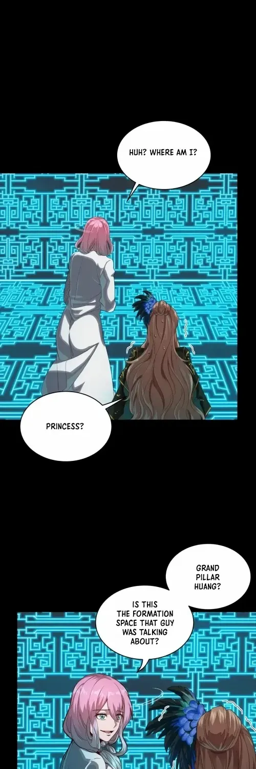 Legend of Star General Chapter 353.1 page 26 - 