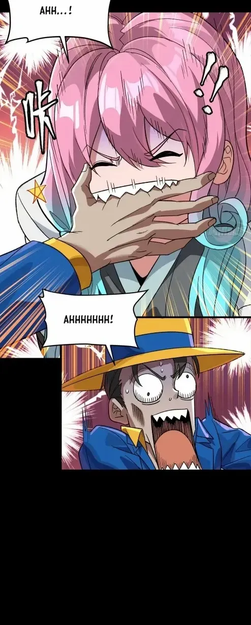 Legend of Star General Chapter 353.1 page 4 - 