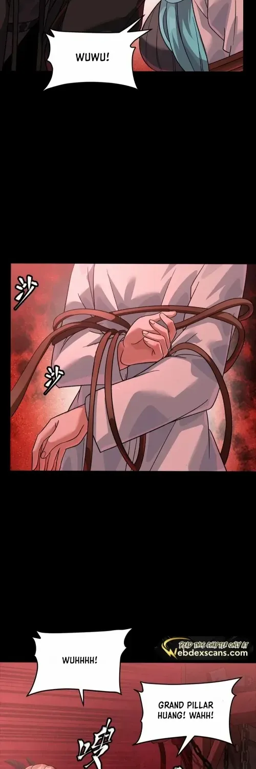 Legend of Star General Chapter 353.1 page 10 - 