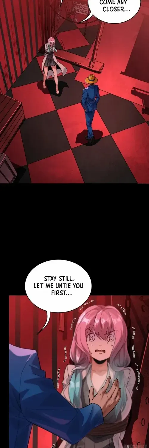 Legend of Star General Chapter 353 page 3 - 