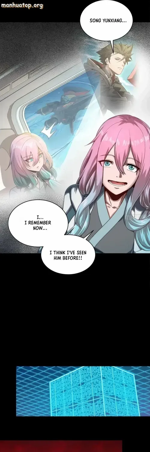 Legend of Star General Chapter 353 page 29 - 