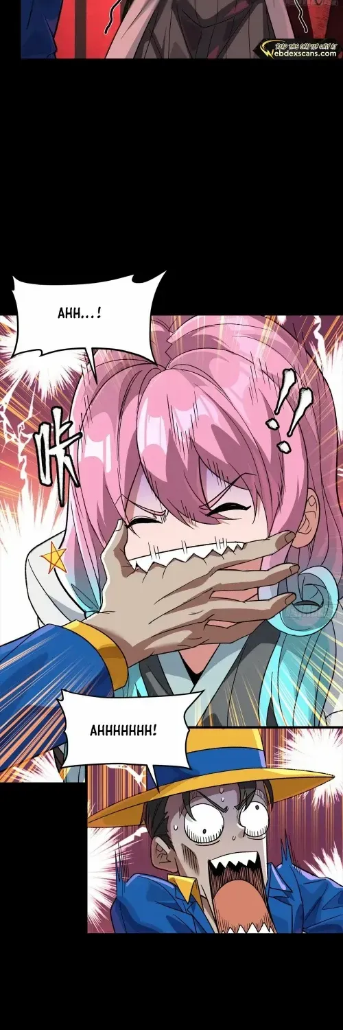 Legend of Star General Chapter 353 page 4 - 