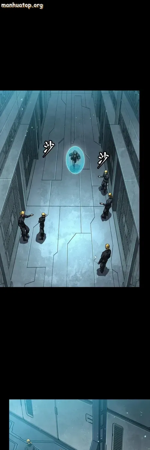 Legend of Star General Chapter 354.1 page 13 - 