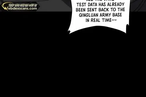 Legend of Star General Chapter 354.1 page 23 - 