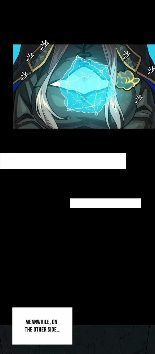 Legend of Star General Chapter 354 page 3 - 