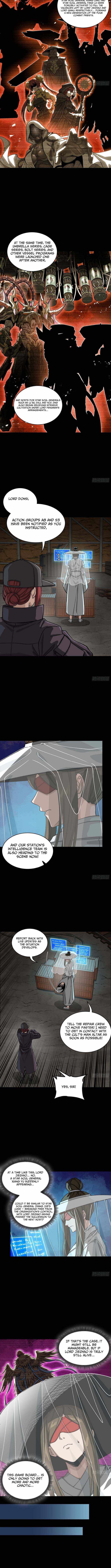 Legend of Star General Chapter 360 page 4 - 