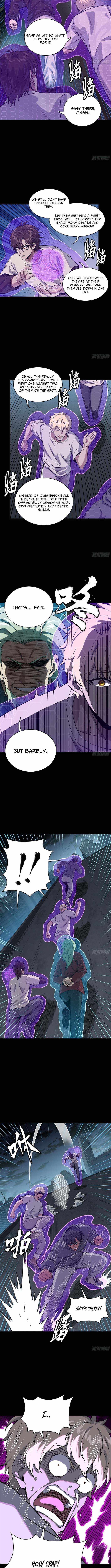 Legend of Star General Chapter 360 page 10 - 