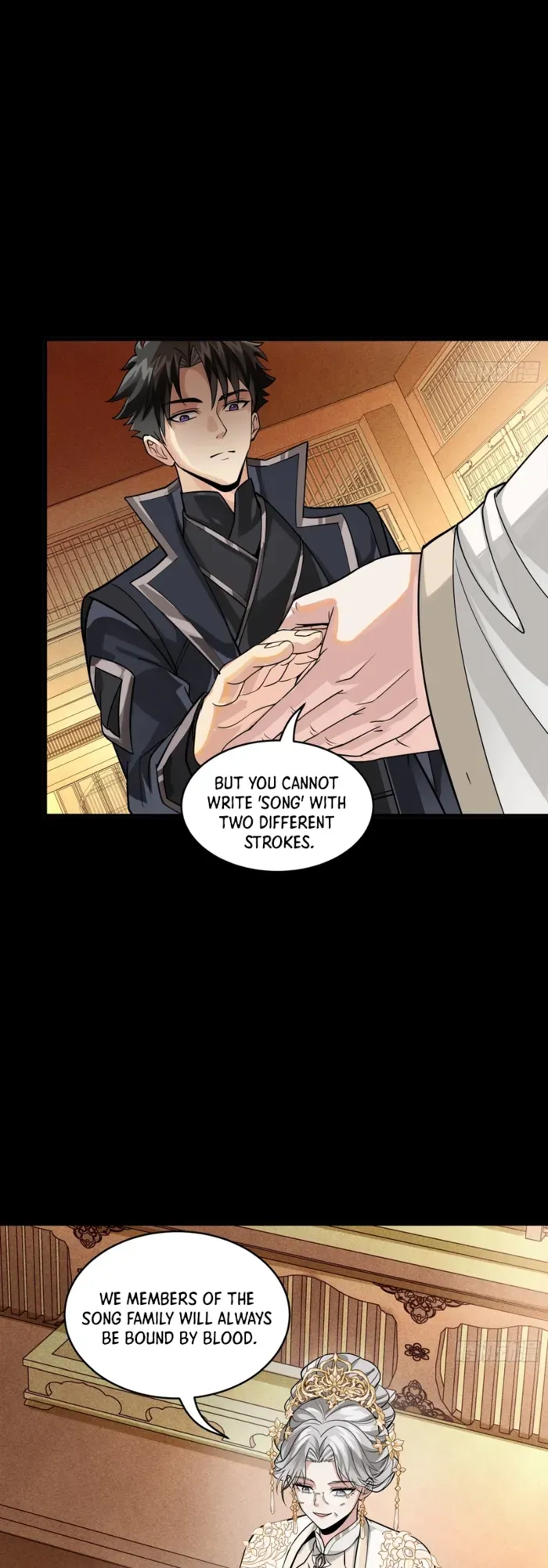 Legend of Star General Chapter 365 page 28 - 