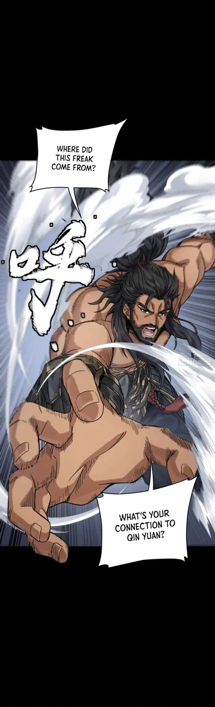 Legend of Star General Chapter 367 page 29 - 