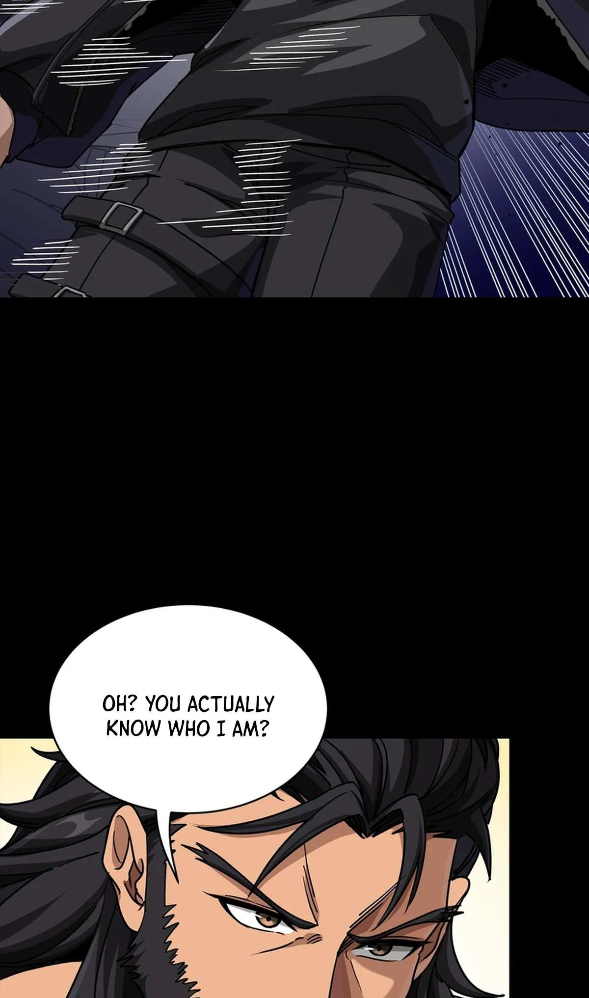 Legend of Star General Chapter 368 page 20 - 