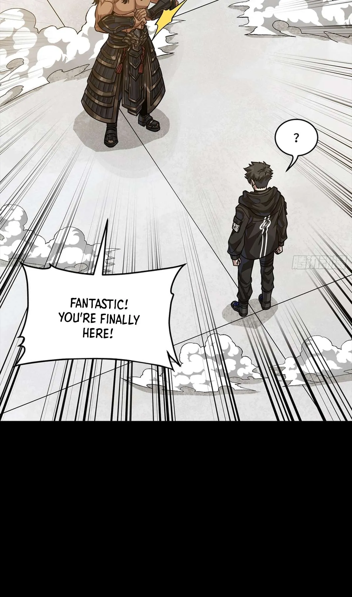 Legend of Star General Chapter 368 page 23 - 