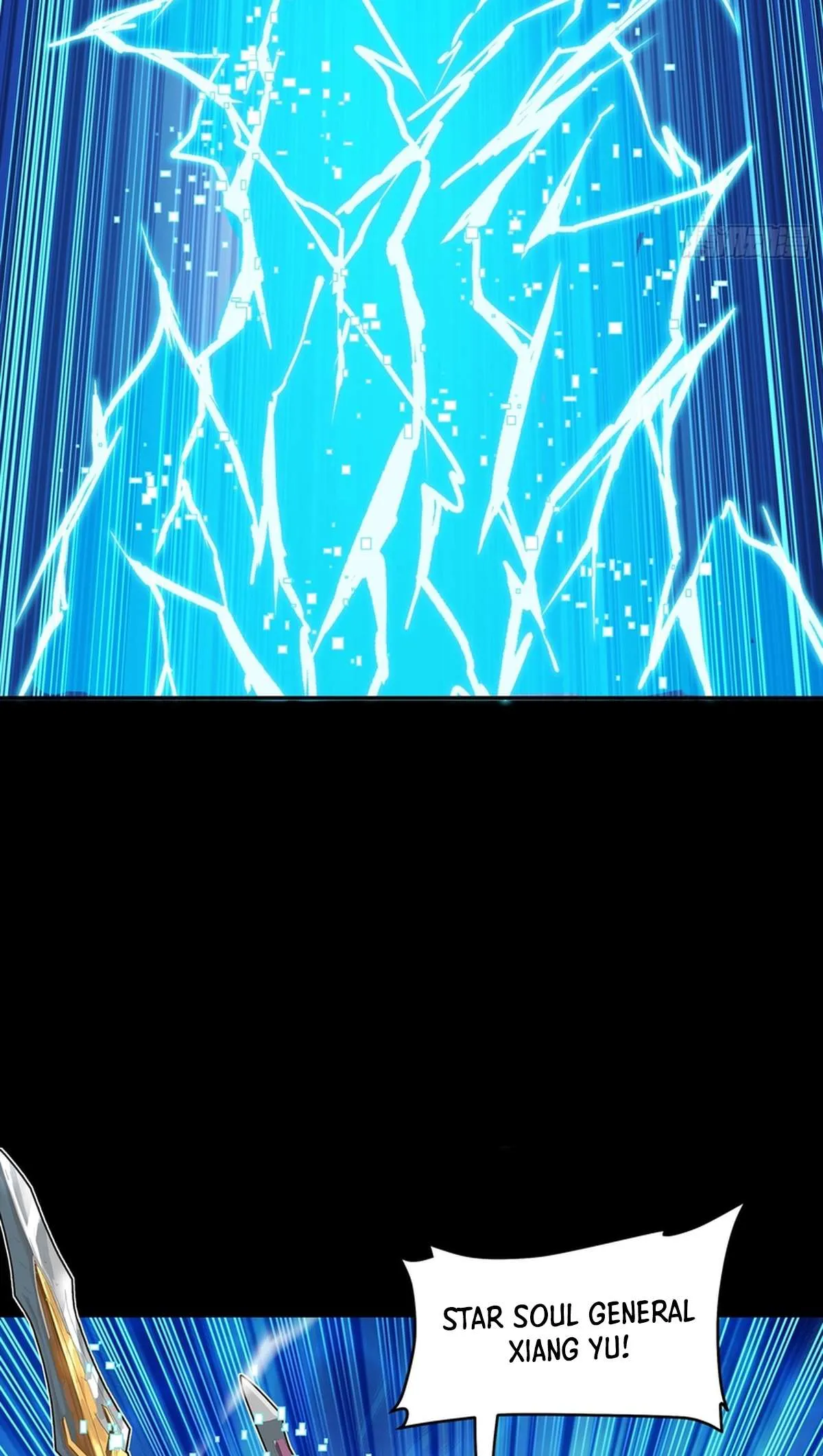 Legend of Star General Chapter 368 page 37 - 