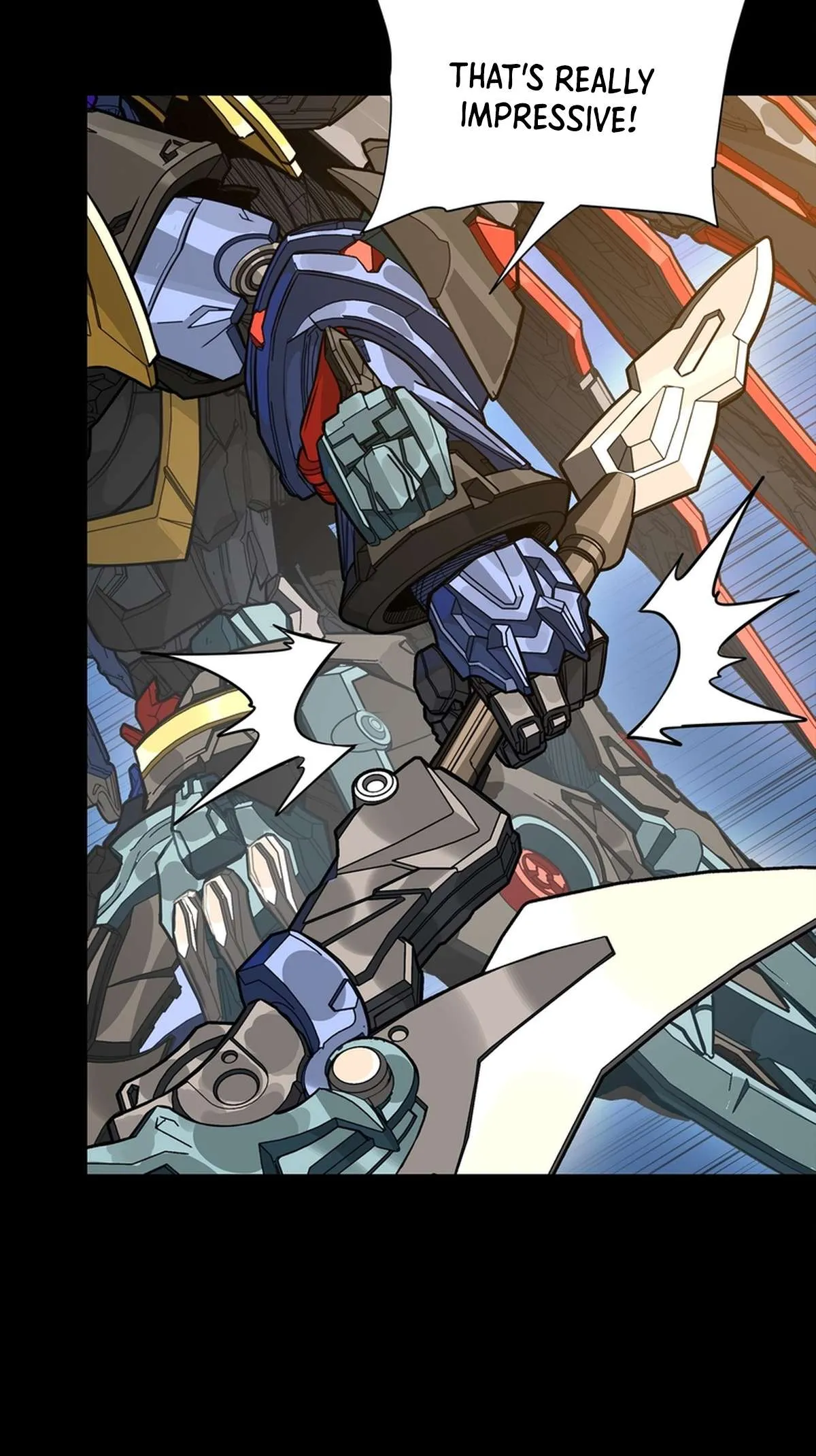 Legend of Star General Chapter 368 page 52 - 