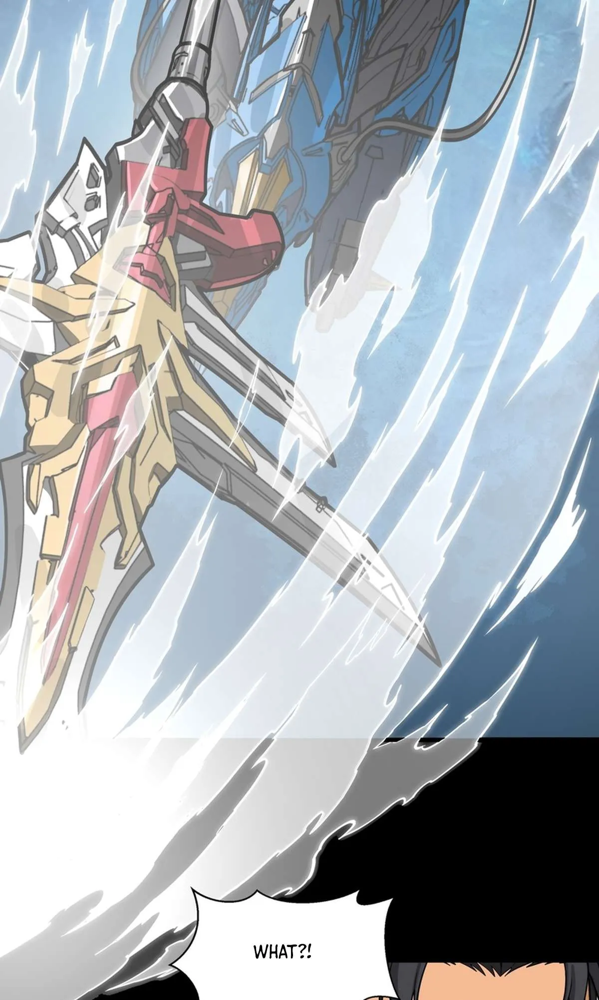 Legend of Star General Chapter 368 page 63 - 