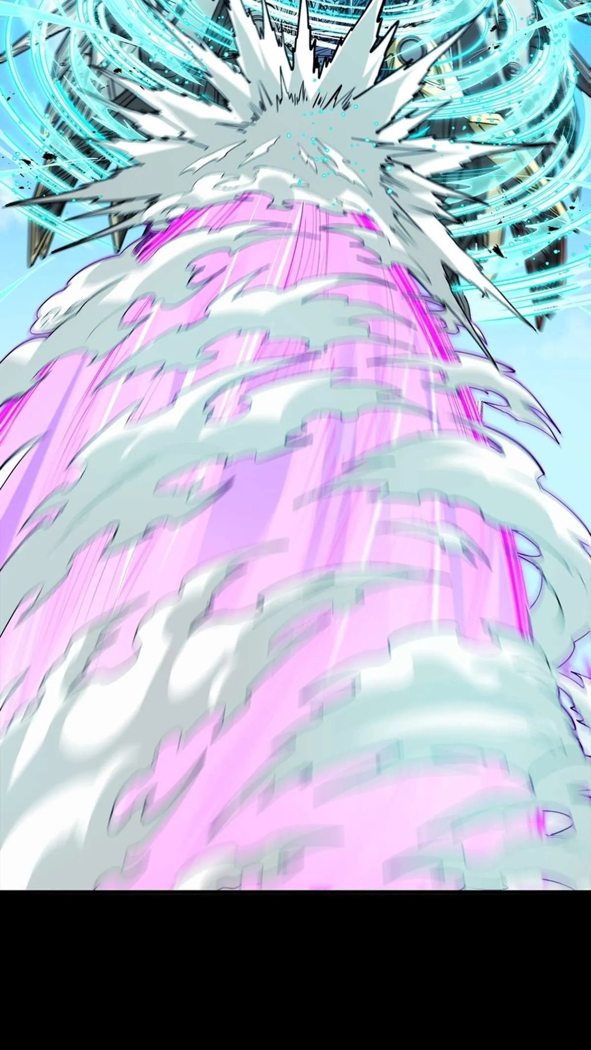 Legend of Star General Chapter 368 page 72 - 