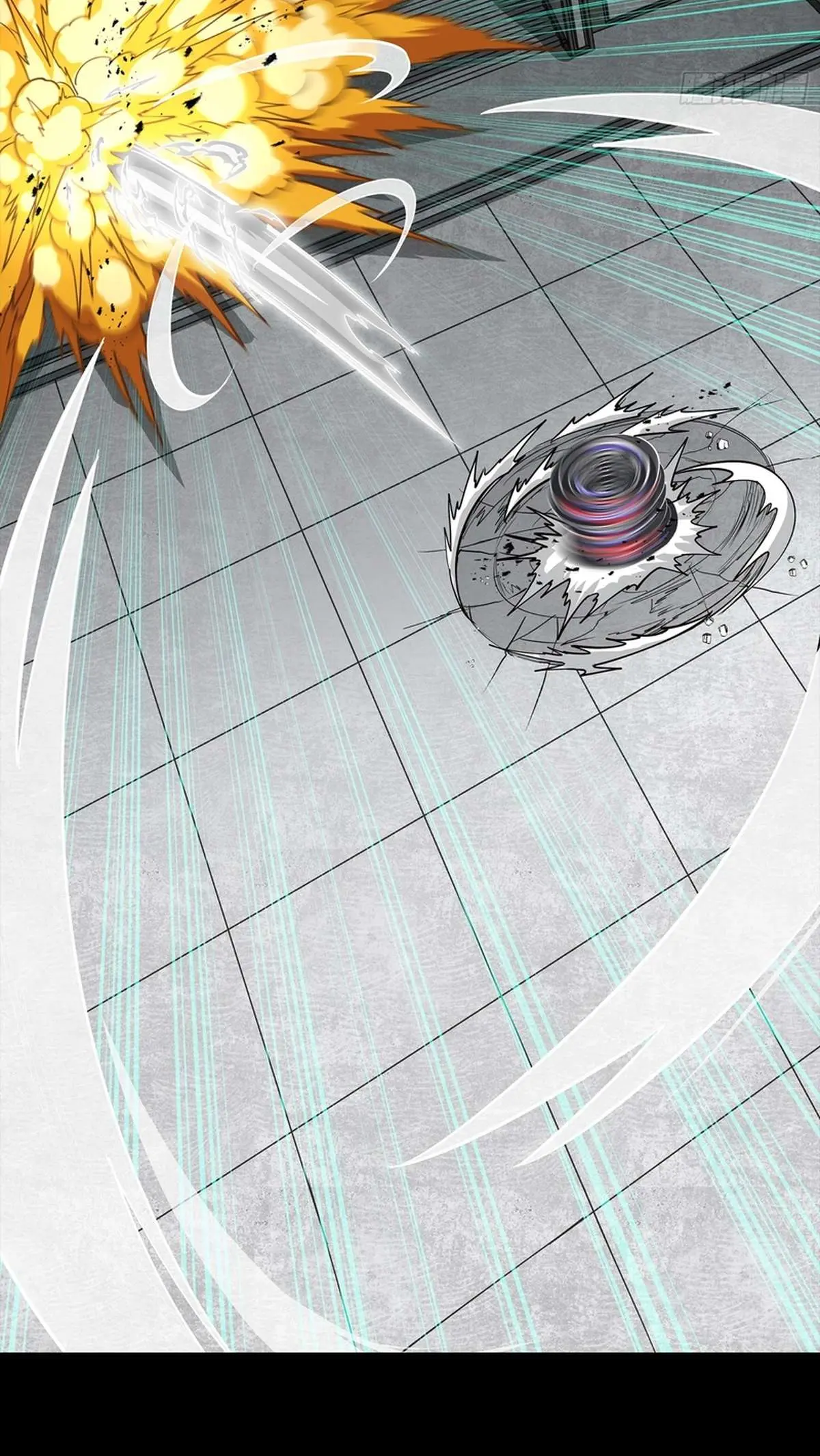 Legend of Star General Chapter 368 page 75 - 