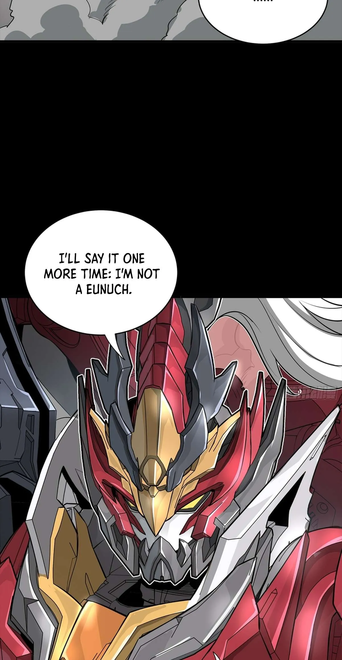 Legend of Star General Chapter 368 page 81 - 