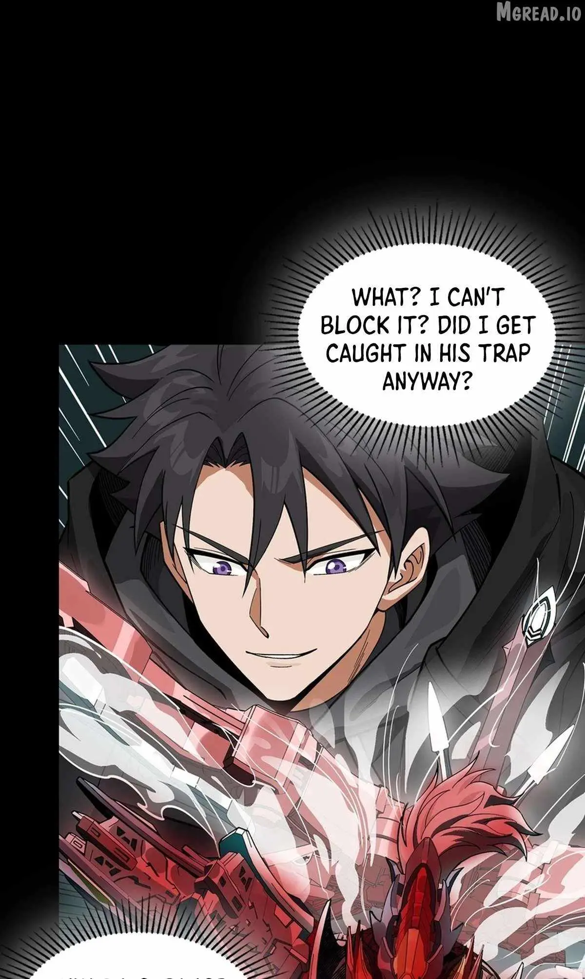 Legend of Star General Chapter 369 page 12 - 