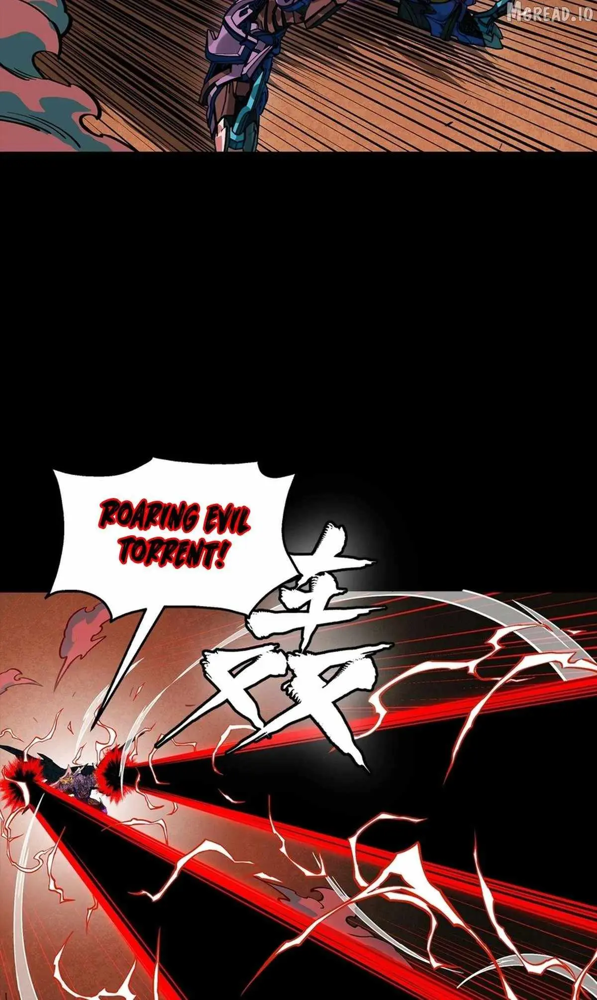 Legend of Star General Chapter 369 page 17 - 