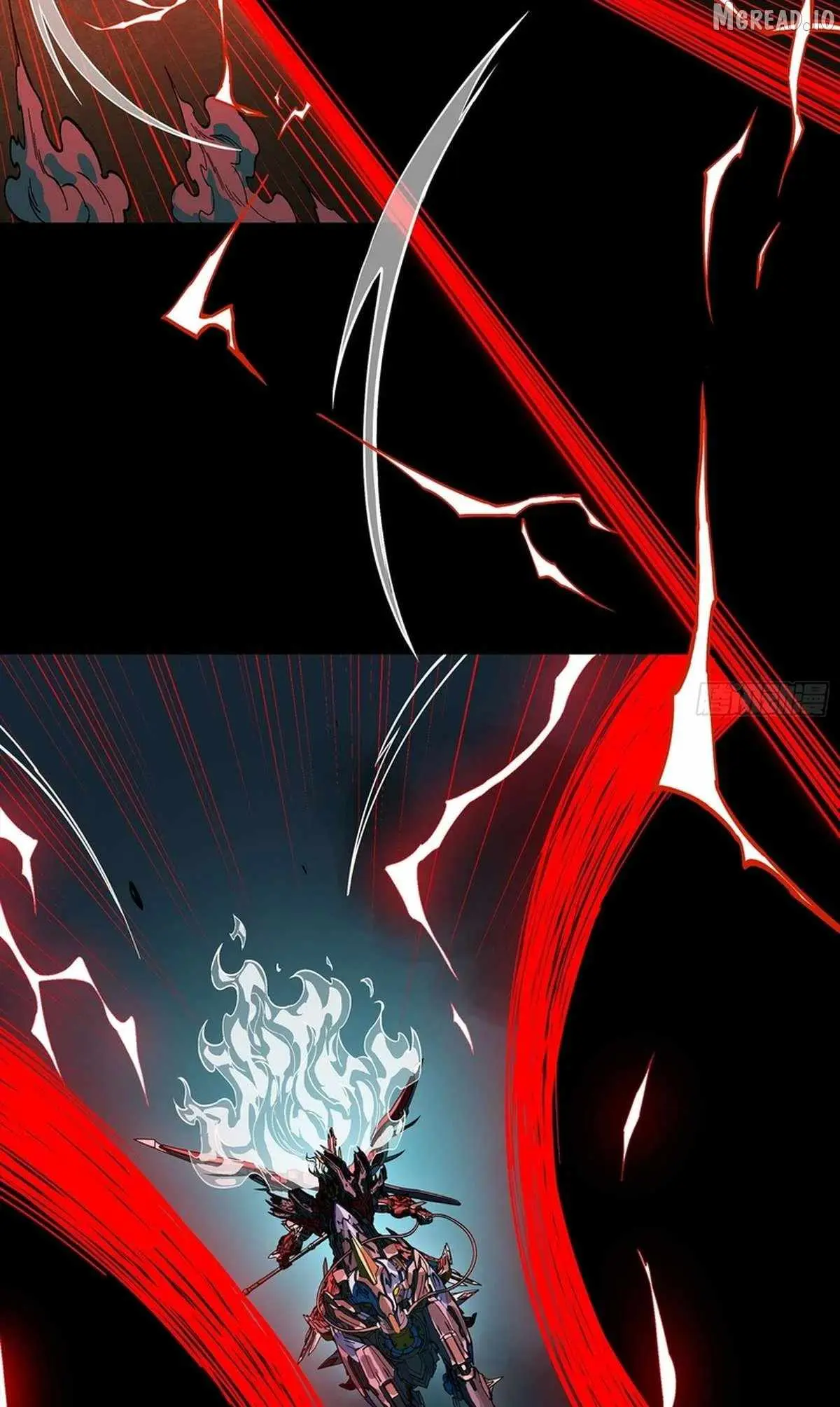 Legend of Star General Chapter 369 page 18 - 