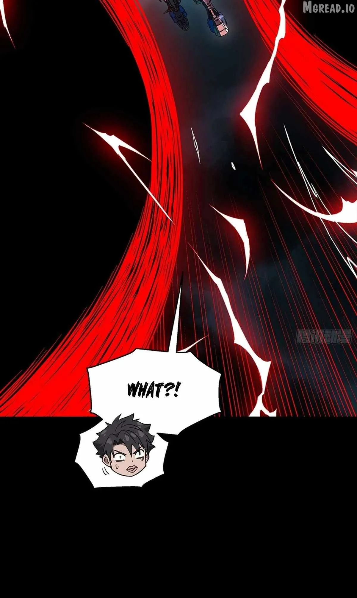 Legend of Star General Chapter 369 page 19 - 