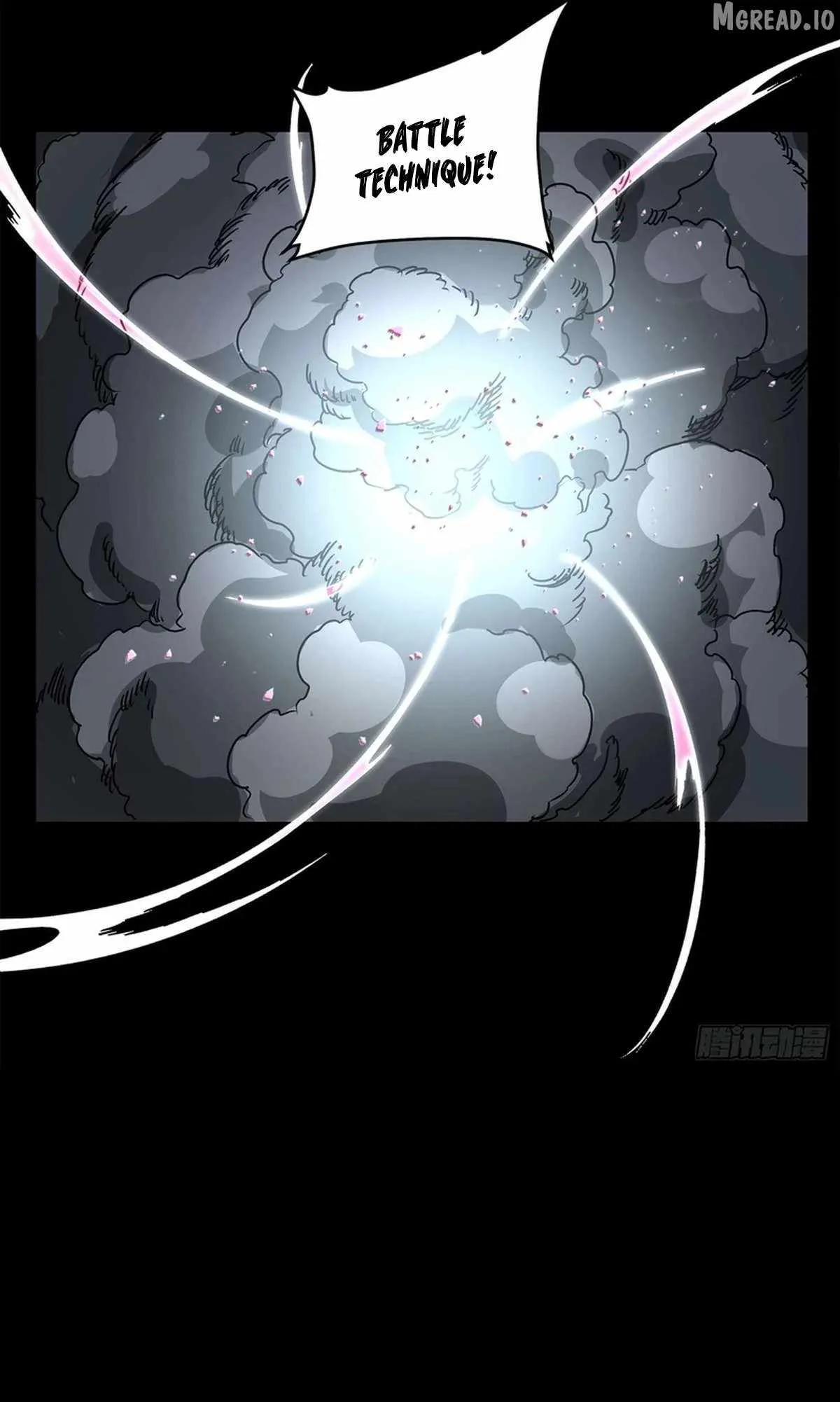 Legend of Star General Chapter 369 page 24 - 