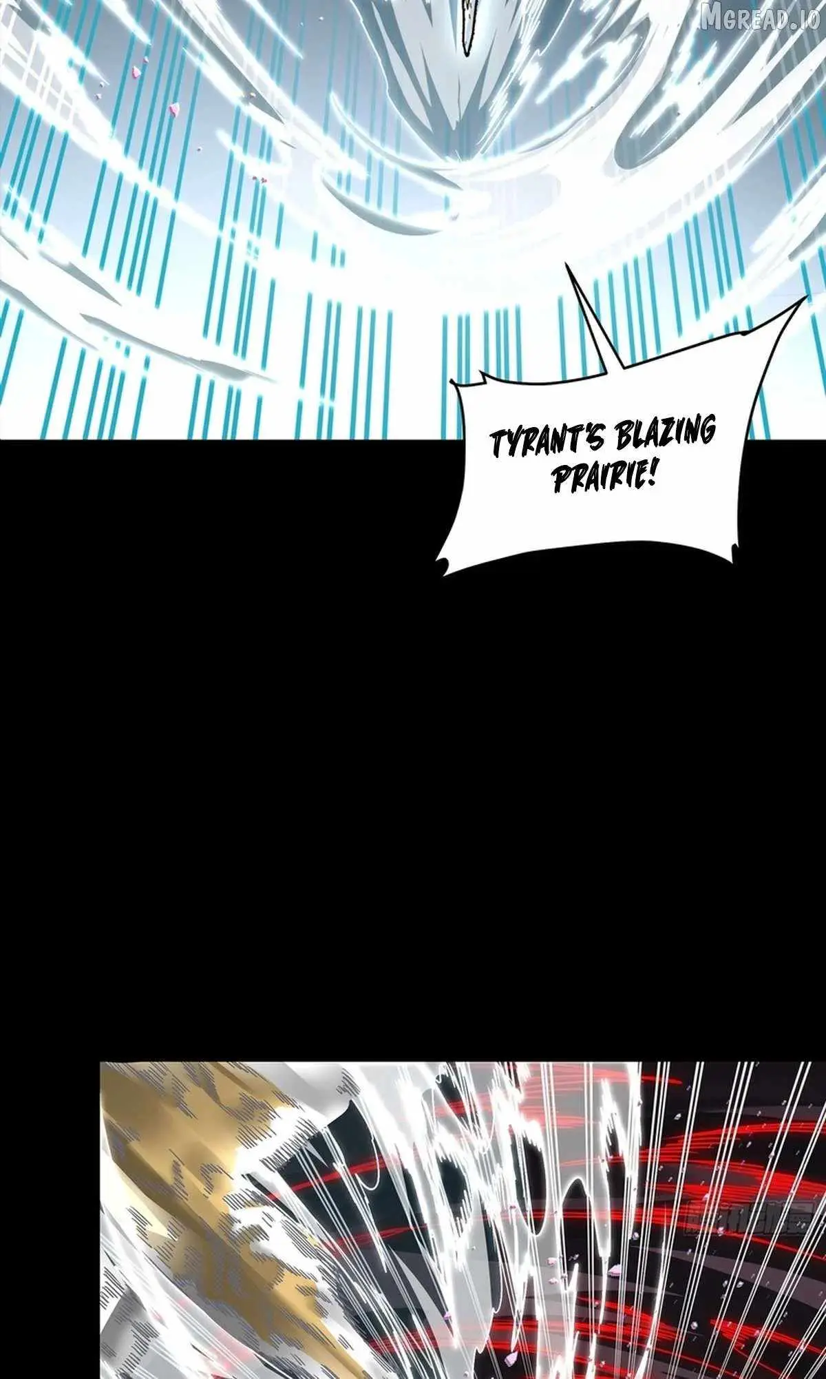 Legend of Star General Chapter 369 page 26 - 
