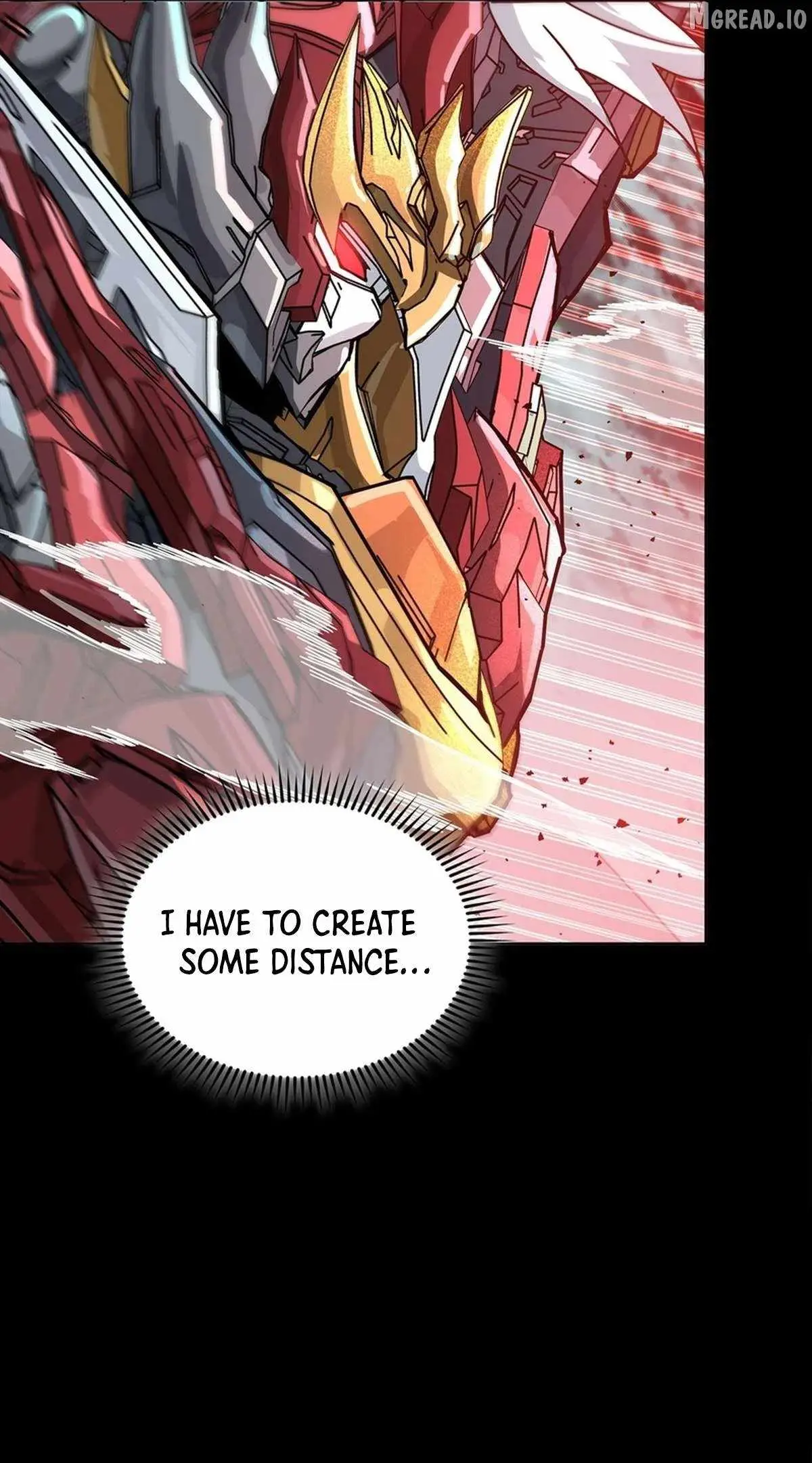 Legend of Star General Chapter 369 page 47 - 