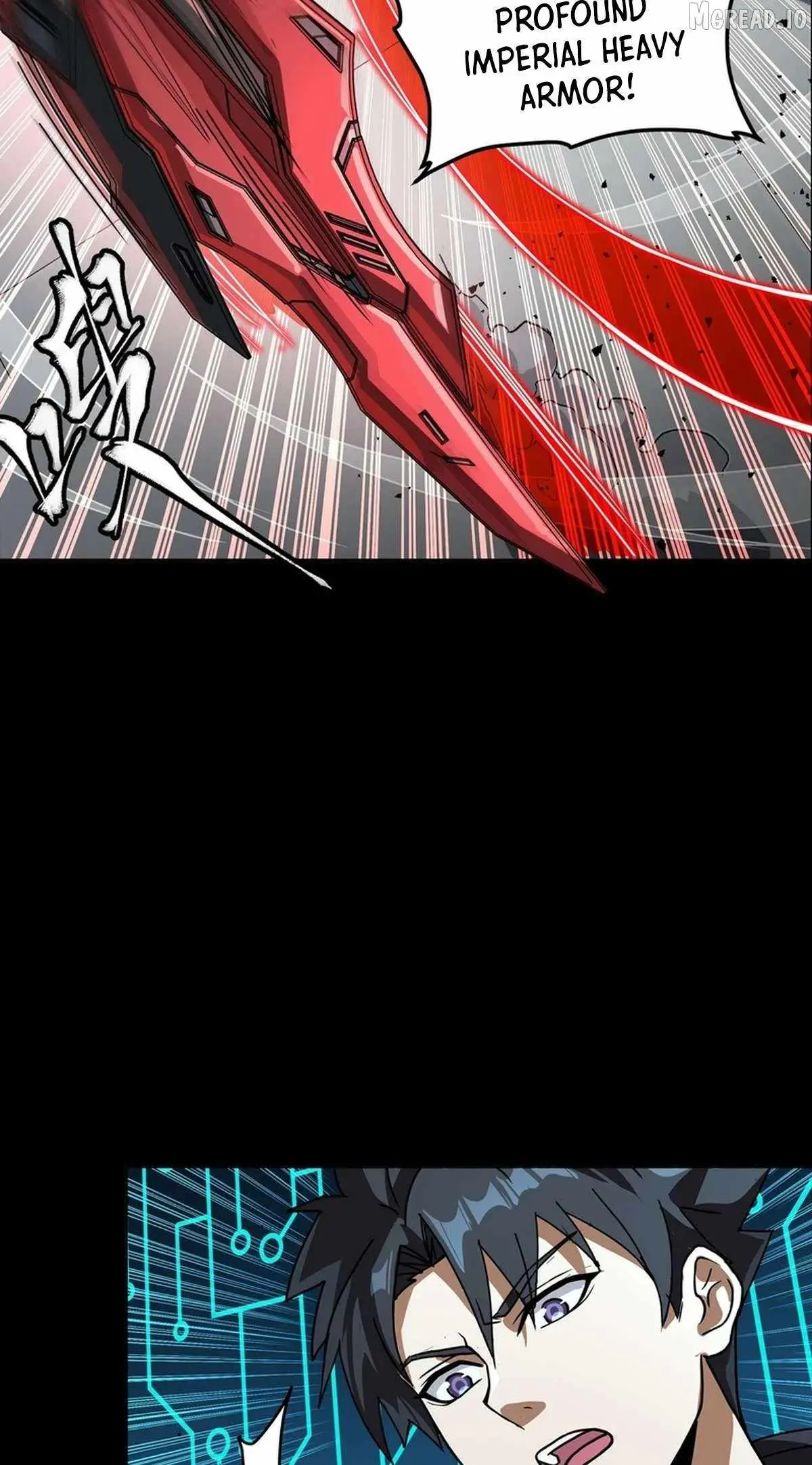 Legend of Star General Chapter 369 page 51 - 