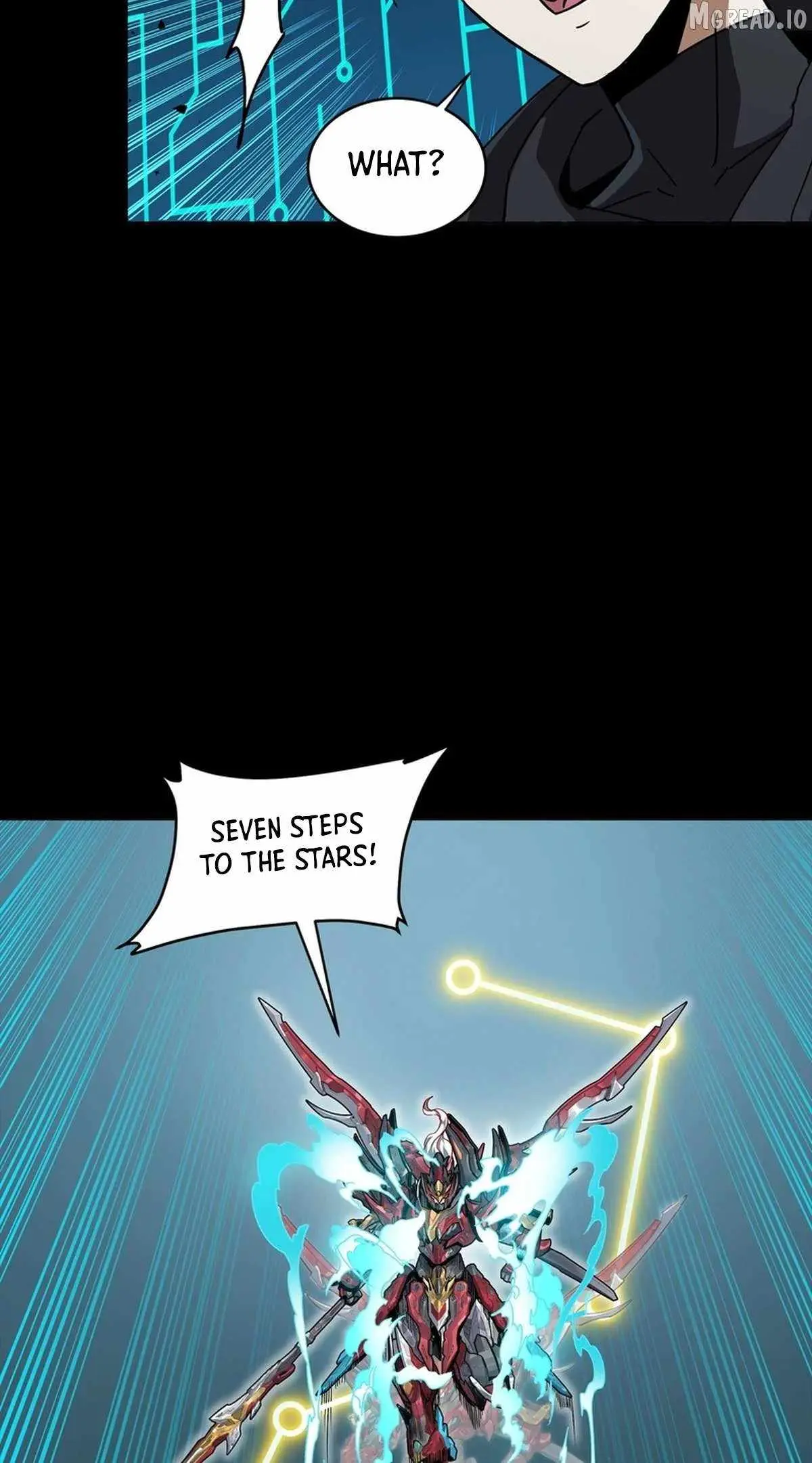 Legend of Star General Chapter 369 page 52 - 