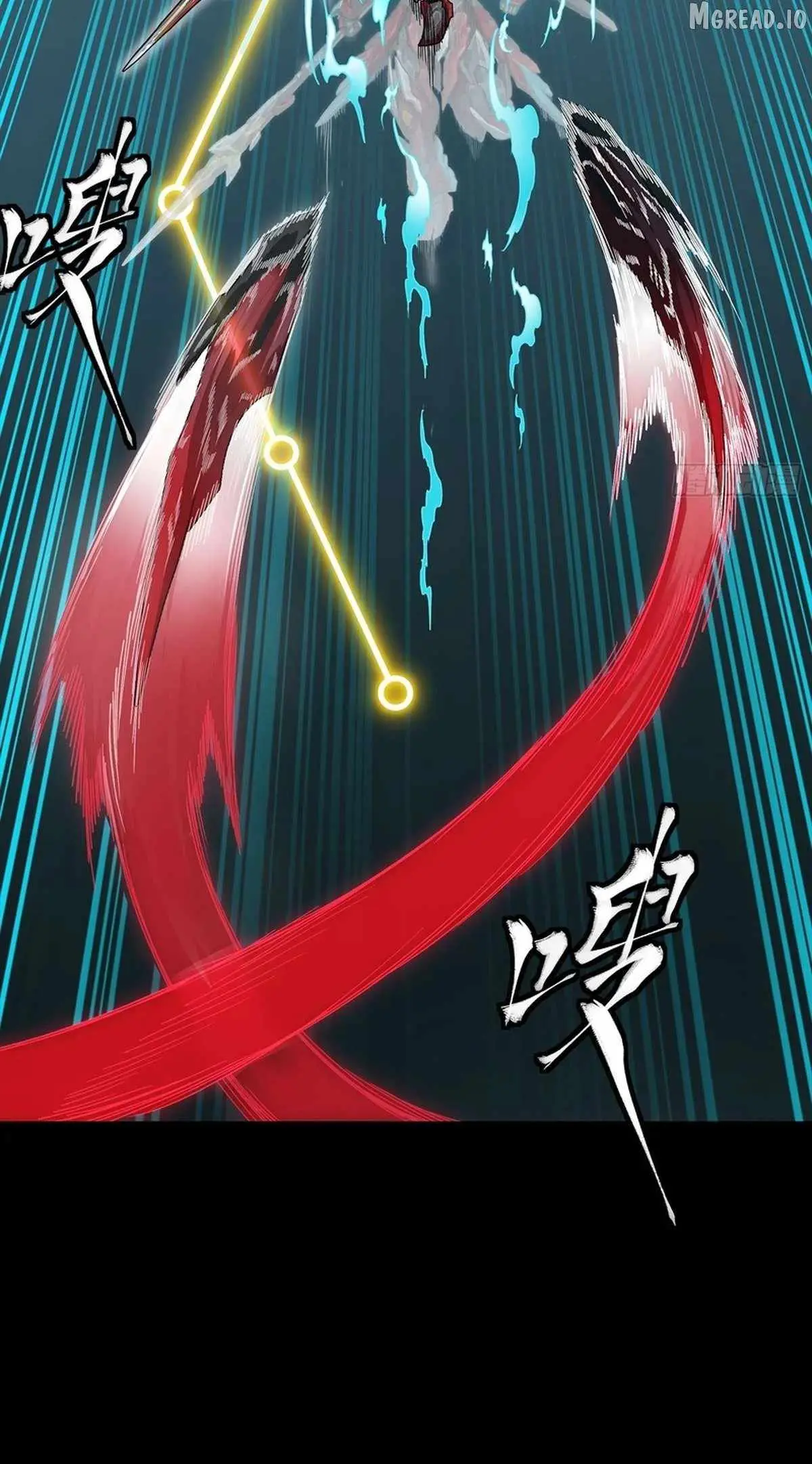 Legend of Star General Chapter 369 page 53 - 