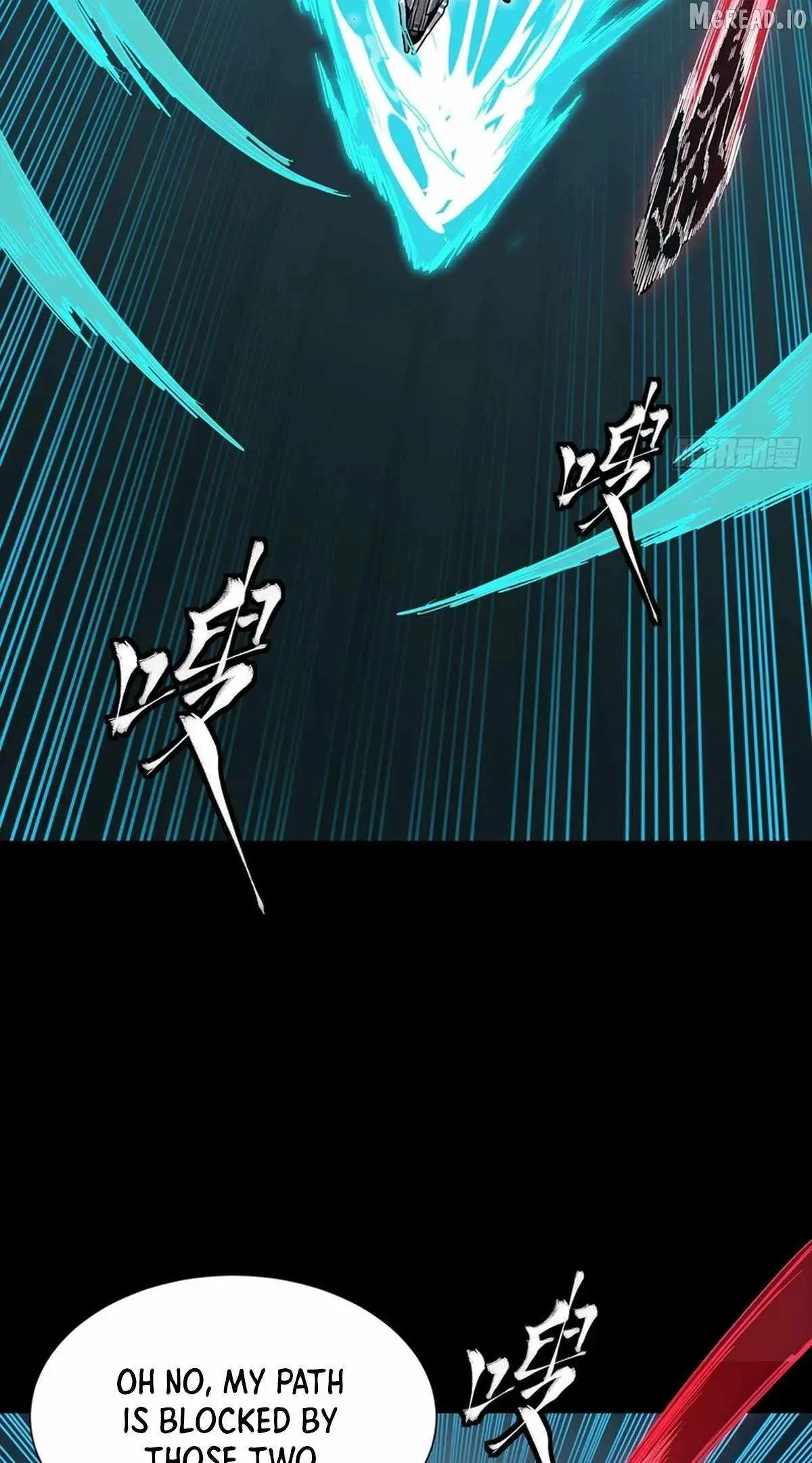 Legend of Star General Chapter 369 page 55 - 