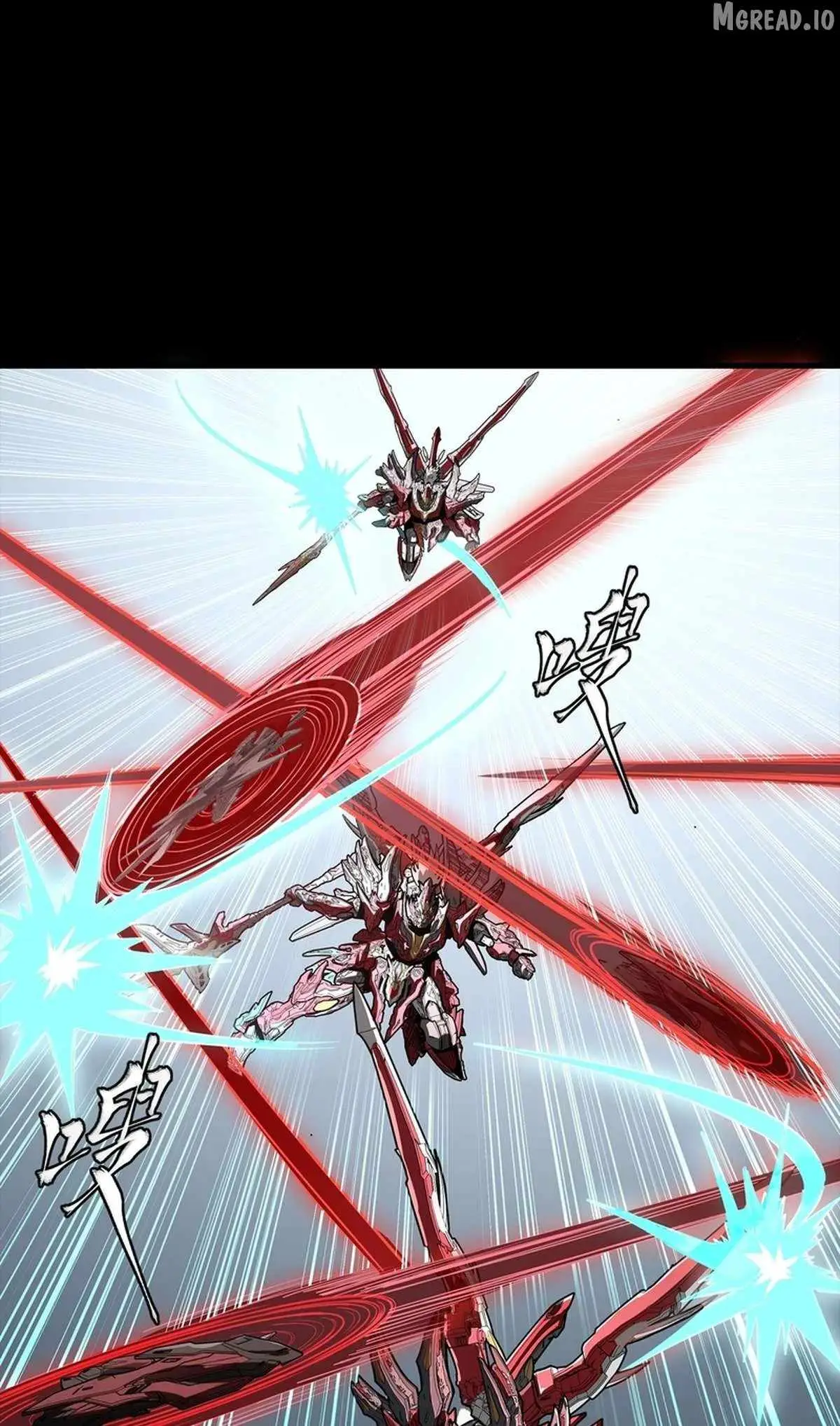 Legend of Star General Chapter 369 page 63 - 