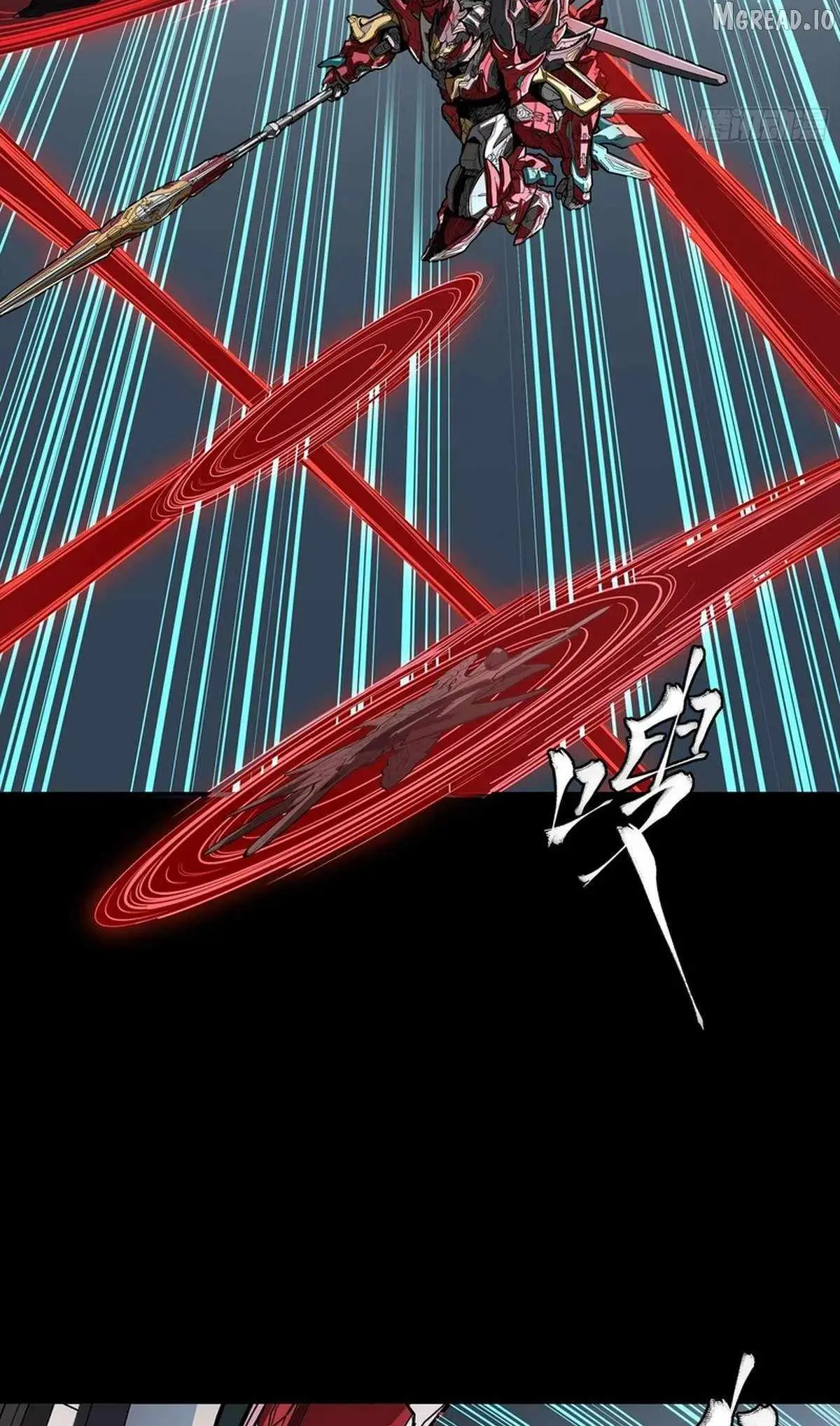 Legend of Star General Chapter 369 page 64 - 