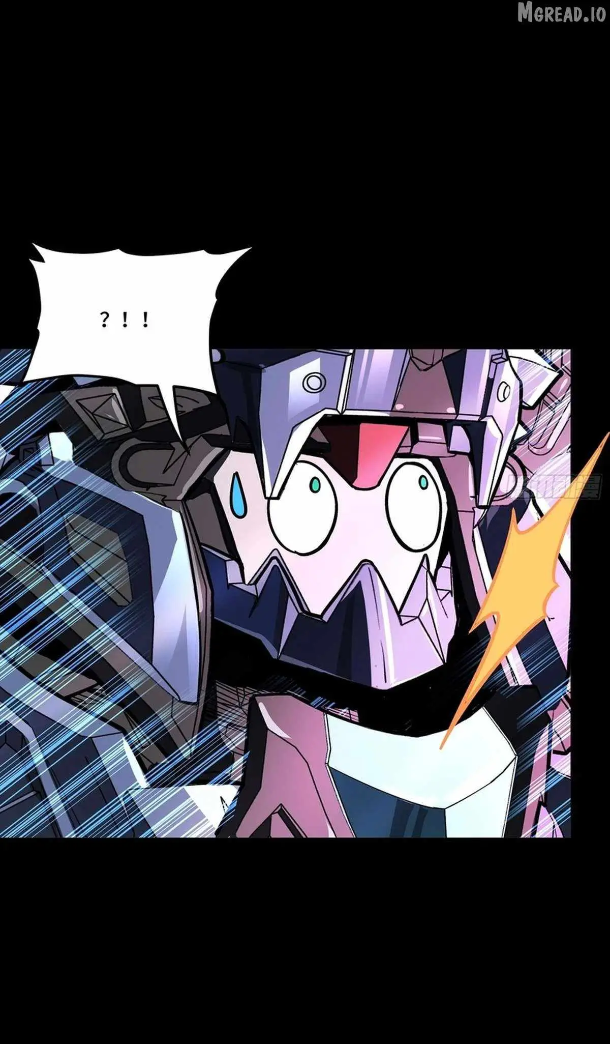 Legend of Star General Chapter 369 page 72 - 