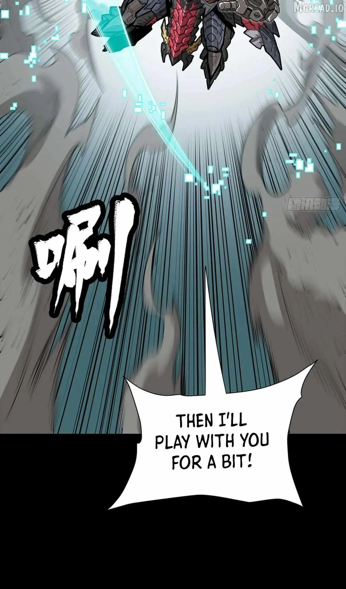 Legend of Star General Chapter 369 page 89 - 