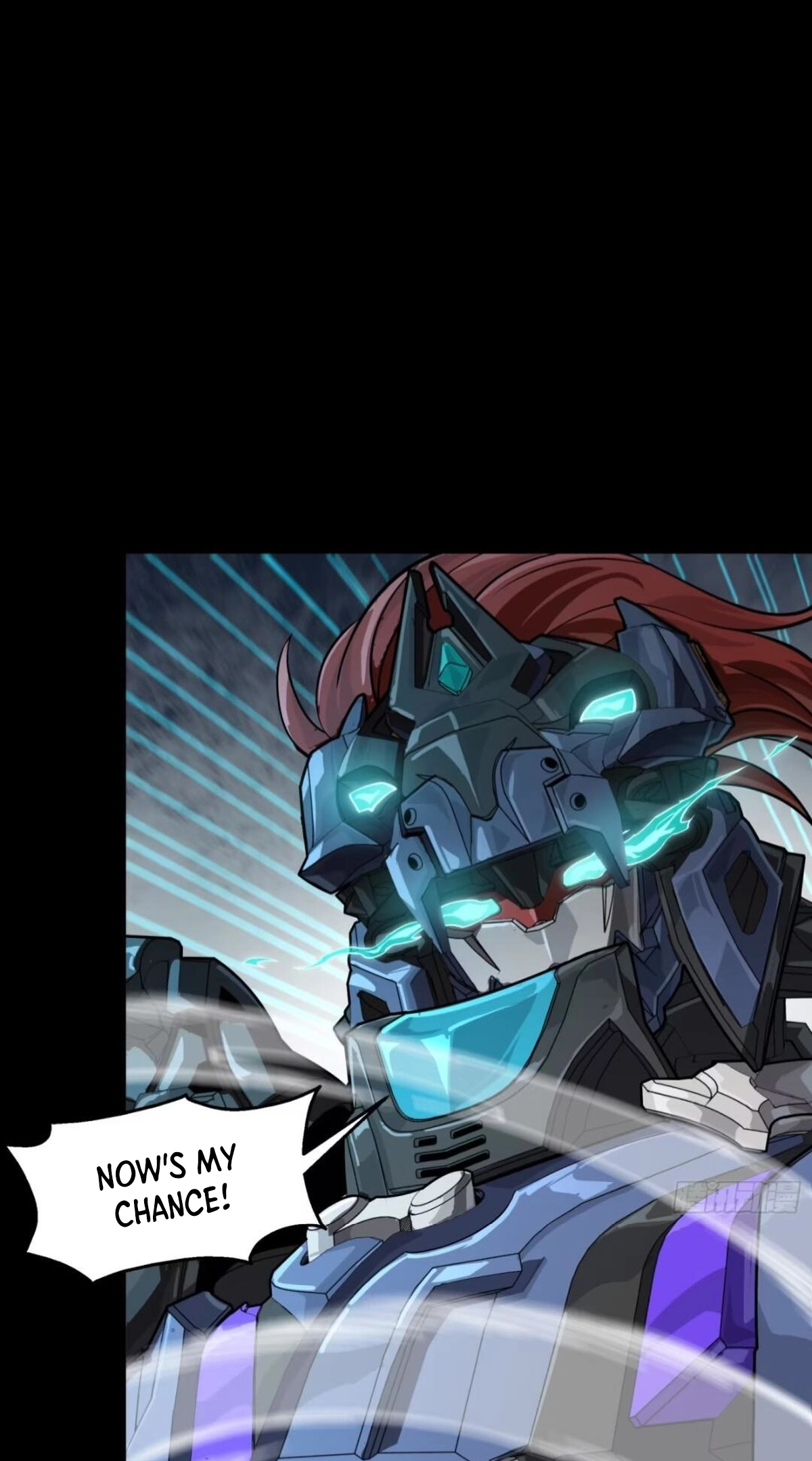 Legend of Star General Chapter 370 page 15 - 